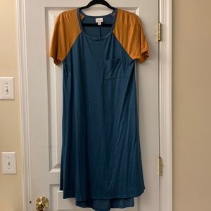 Lularoe Carly, size small